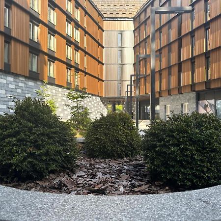 Superior Woodside Residences & Spa Kopaonik Dış mekan fotoğraf