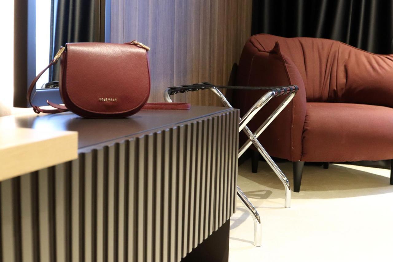 Superior Woodside Residences & Spa Kopaonik Dış mekan fotoğraf