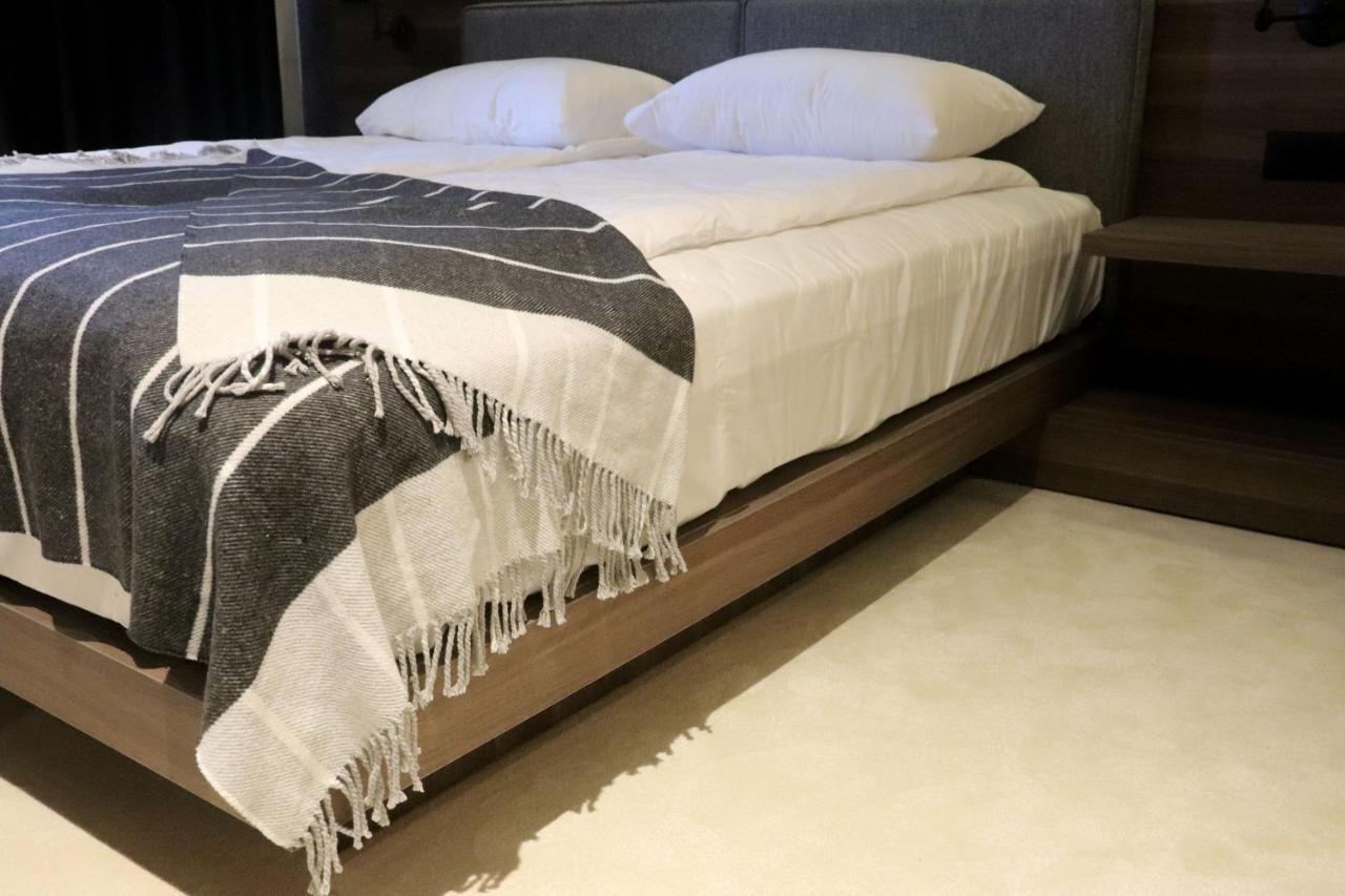 Superior Woodside Residences & Spa Kopaonik Dış mekan fotoğraf