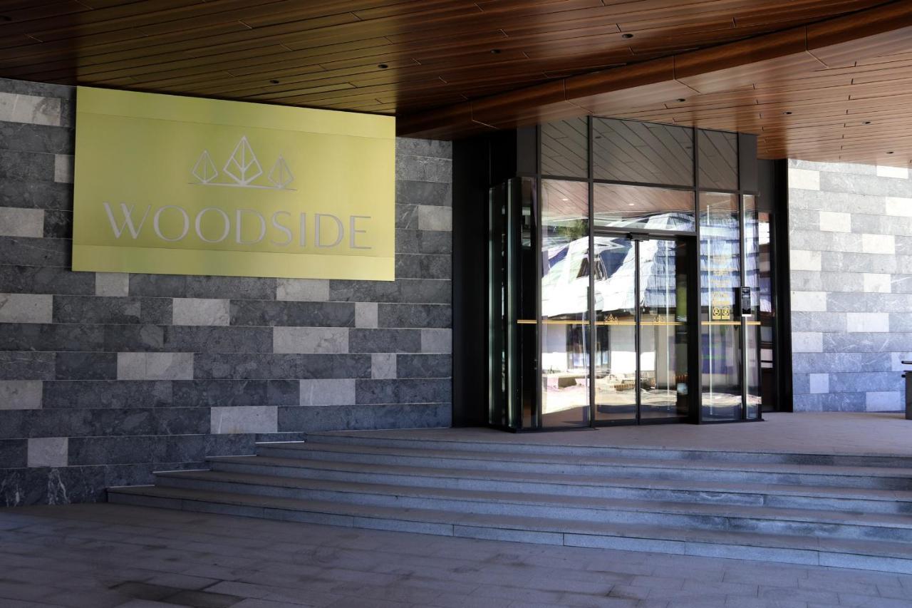 Superior Woodside Residences & Spa Kopaonik Dış mekan fotoğraf