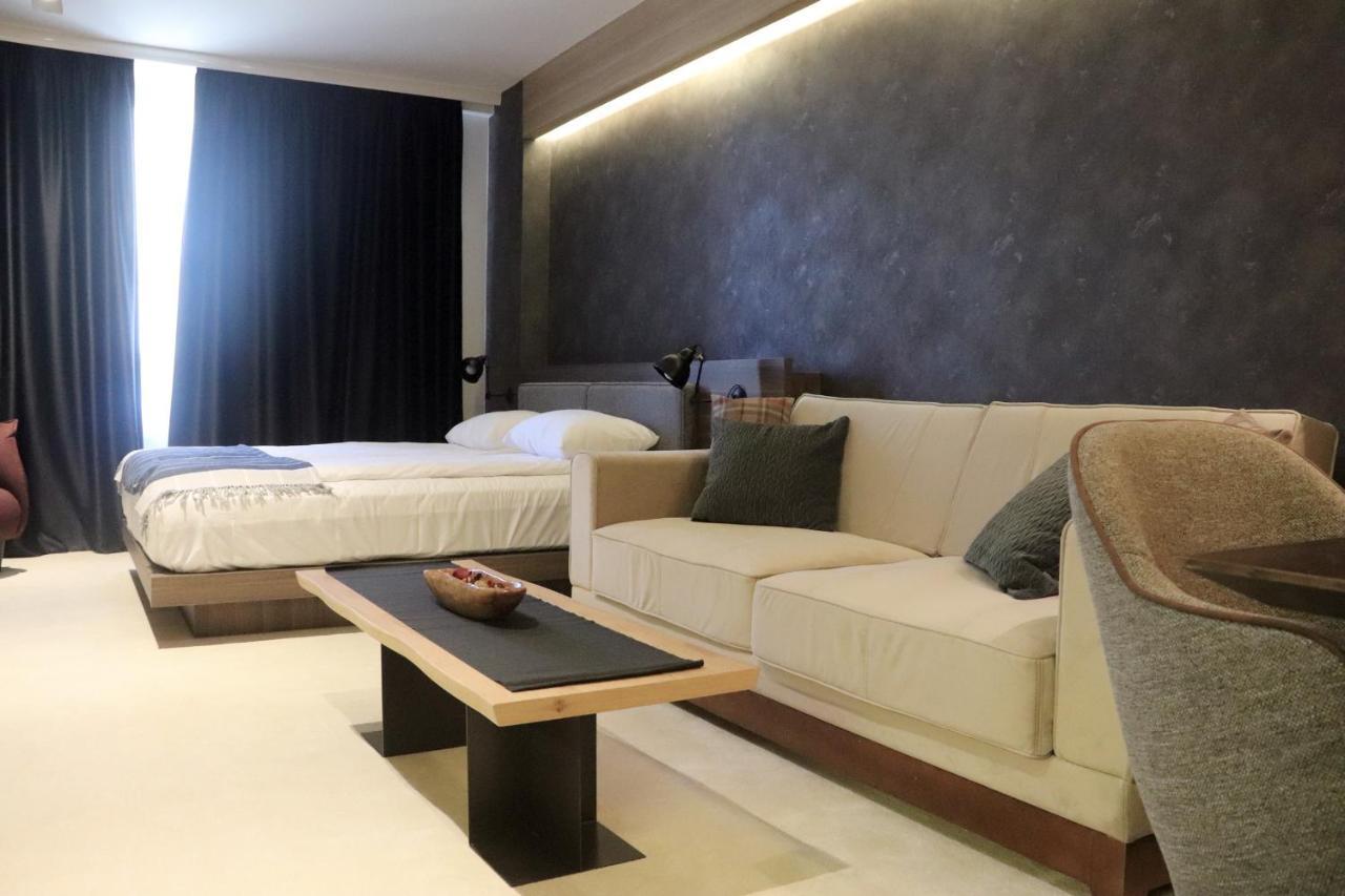 Superior Woodside Residences & Spa Kopaonik Dış mekan fotoğraf