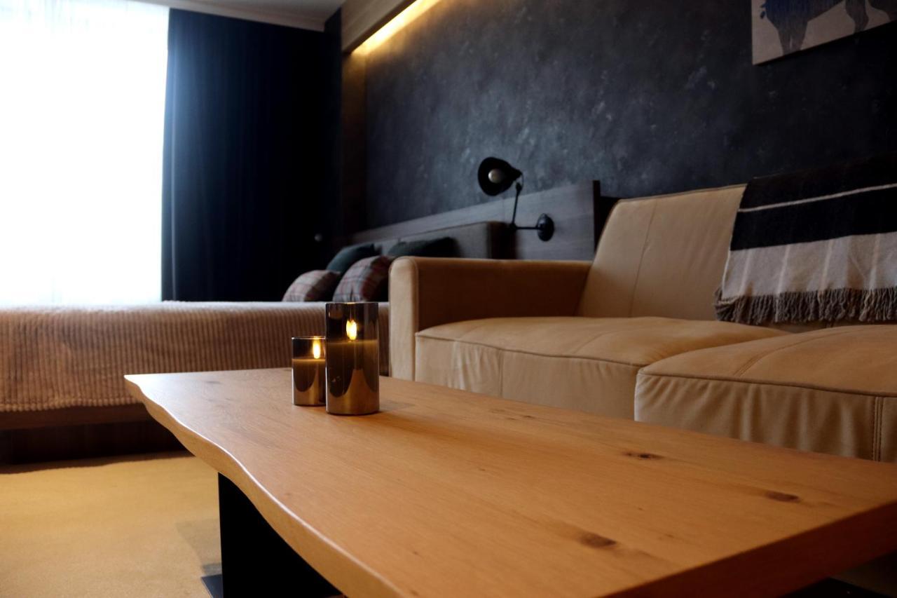 Superior Woodside Residences & Spa Kopaonik Dış mekan fotoğraf
