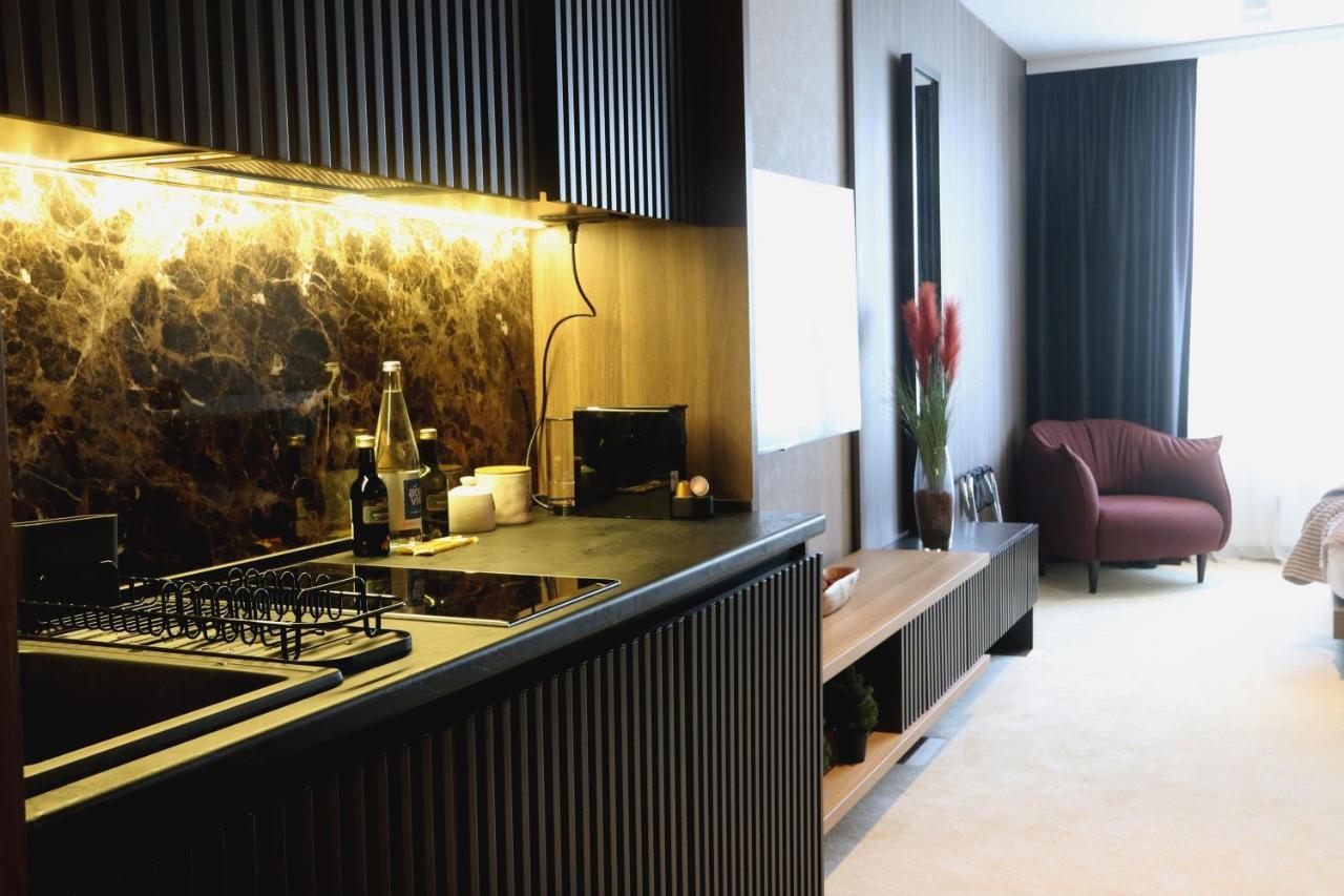 Superior Woodside Residences & Spa Kopaonik Dış mekan fotoğraf