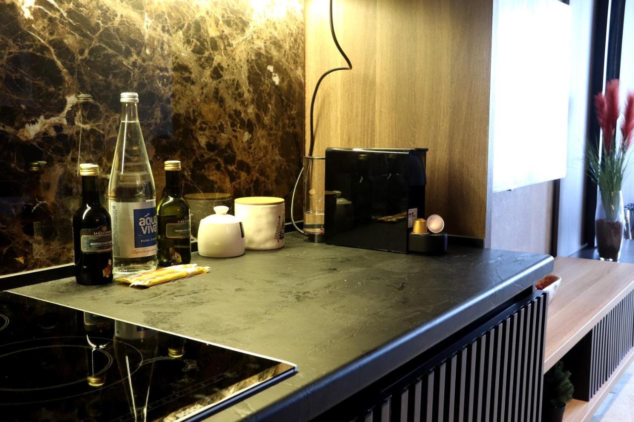 Superior Woodside Residences & Spa Kopaonik Dış mekan fotoğraf