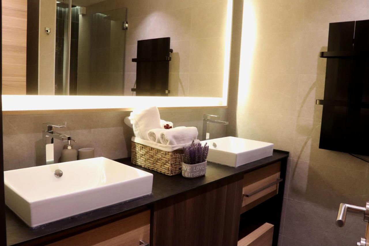 Superior Woodside Residences & Spa Kopaonik Dış mekan fotoğraf