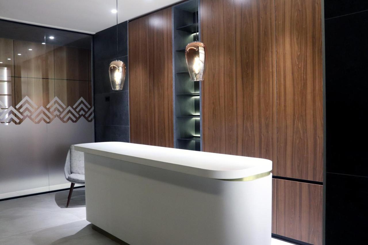 Superior Woodside Residences & Spa Kopaonik Dış mekan fotoğraf