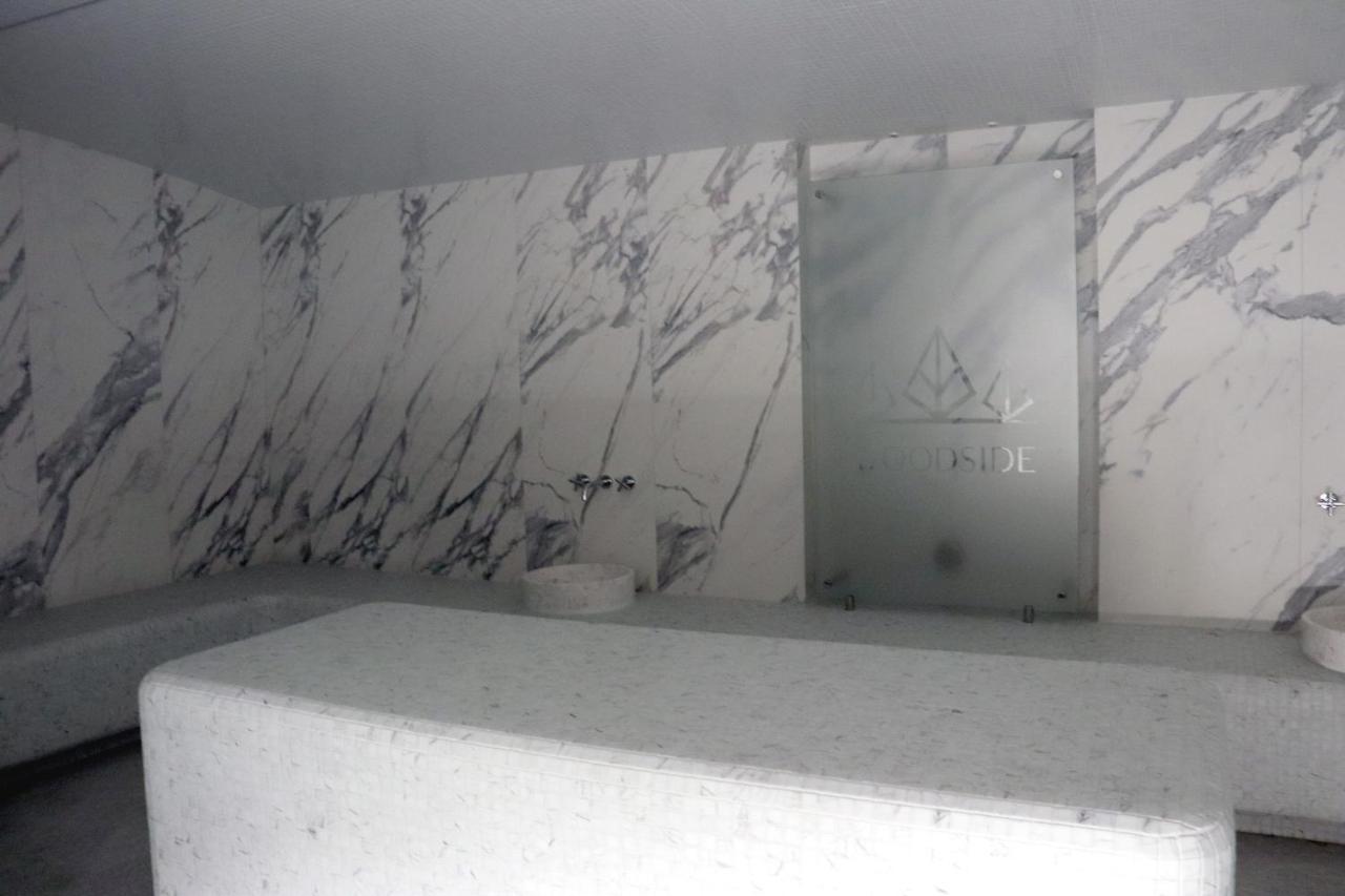 Superior Woodside Residences & Spa Kopaonik Dış mekan fotoğraf