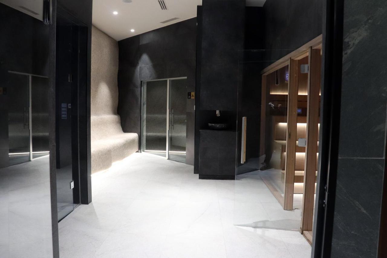Superior Woodside Residences & Spa Kopaonik Dış mekan fotoğraf