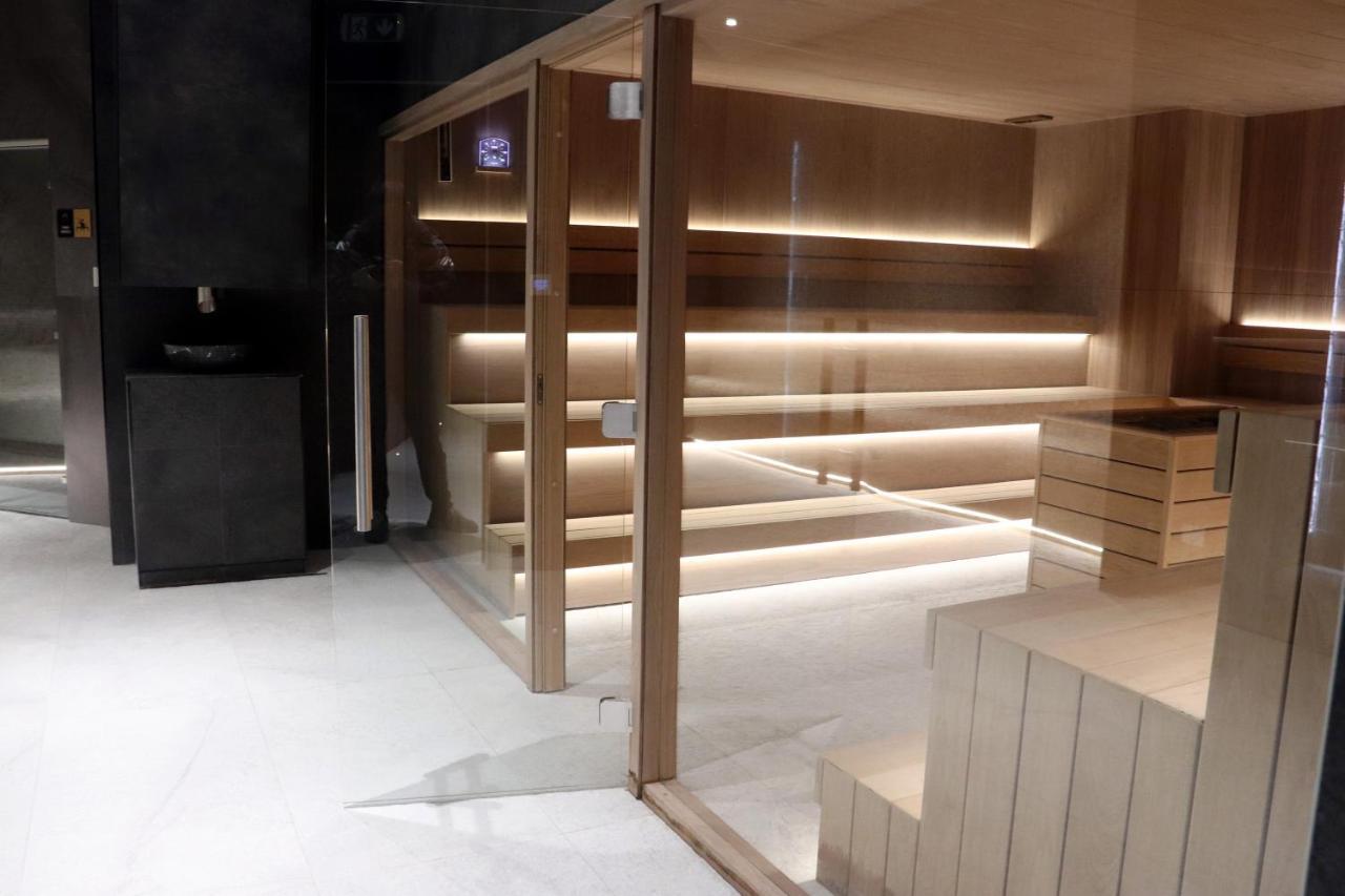 Superior Woodside Residences & Spa Kopaonik Dış mekan fotoğraf