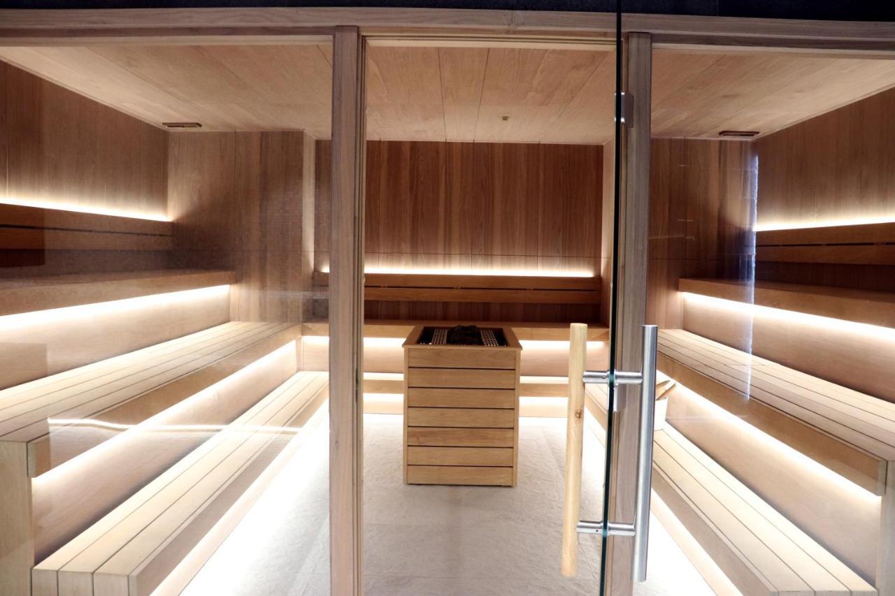 Superior Woodside Residences & Spa Kopaonik Dış mekan fotoğraf