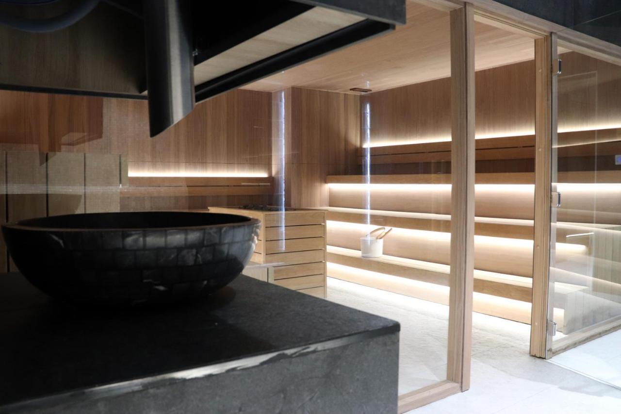 Superior Woodside Residences & Spa Kopaonik Dış mekan fotoğraf