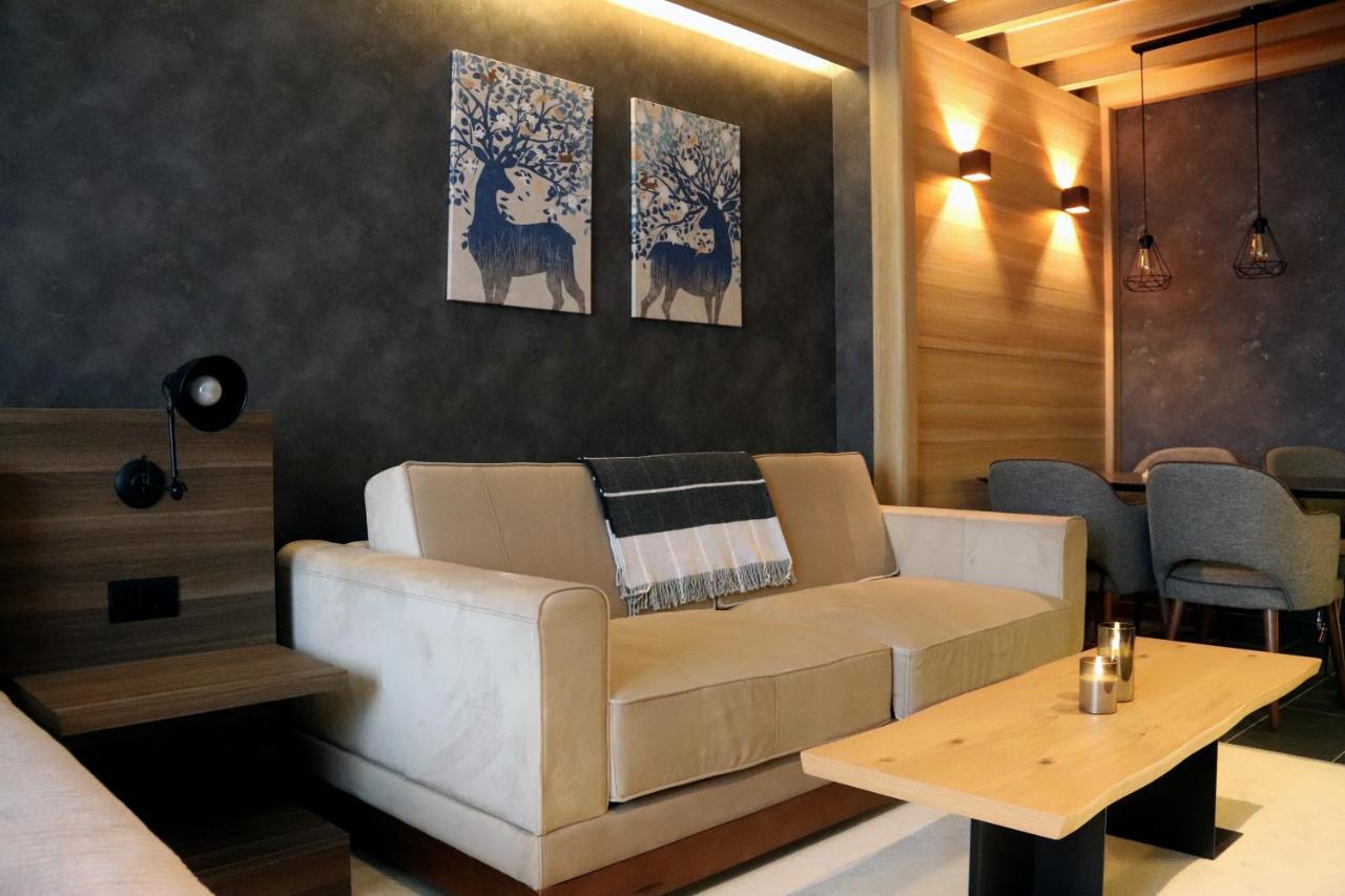 Superior Woodside Residences & Spa Kopaonik Dış mekan fotoğraf